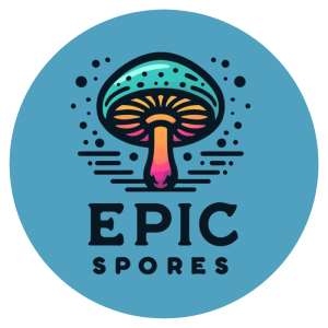 Mushroom Spores